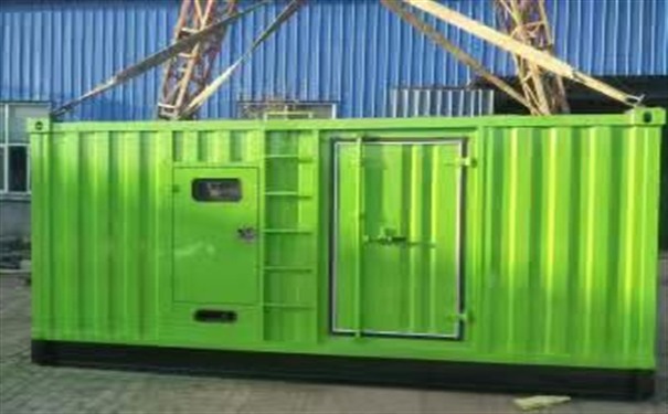 石门600kw大型柴油发电机组出租价格 石门600kw大型柴油发电机组出租价格