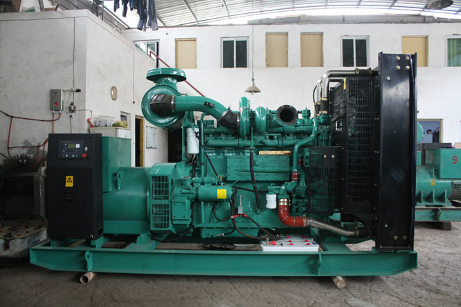 石门环保无噪音：租用静音发电机组，为环境和耳朵双重保驾护航